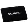 SALMING TEAM WRISTBAND MID 2.0 - BLACK