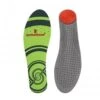 Sorbothane Single Stirke Insole -Ball Sports Store g sorbothane shock stopper single strike insole 3