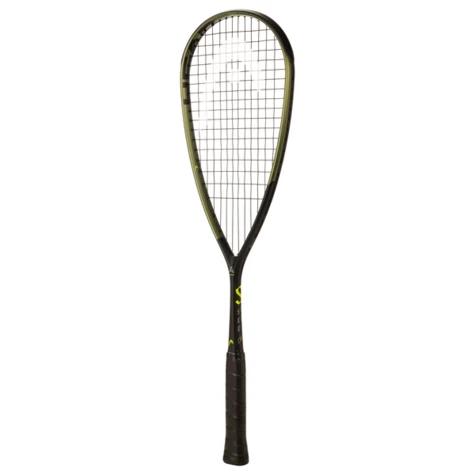 Head Speed 135 2023 Squash Racket 4 Head Speed 135 2023 Squash Racket - Image 2