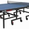 STIGA Stiga Elite Roller CCS Advance Indoor 22mm Blue Table Tennis Table (7186-06) -Ball Sports Store g stiga elite roller advance css 0