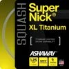 Ashaway SuperNick XL Titanium Set -Ball Sports Store g supernick titanium set