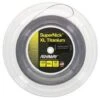Ashaway Supernick XL Titanium (110 Meter Reel) -Ball Sports Store g supernick xl titanium