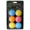 SURE SHOT Matthew Syed Coloured Table Tennis Balls - Box Of 6 2 SURE SHOT Matthew Syed Coloured Table Tennis Balls - Box Of 6 -Ball Sports Store g unnamed 1 2