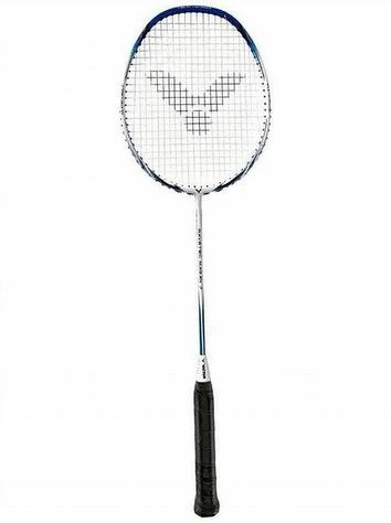 Victor Wavetec Magan 7 Badminton Racket 4 Victor Wavetec Magan 7 Badminton Racket - Image 2
