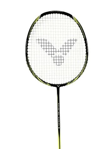 Victor Wavetec Magan 5 Badminton Racket 4 Victor Wavetec Magan 5 Badminton Racket - Image 2