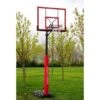 Sure Shot 512ACR Quick Adjust Acrylic Basketball Unit