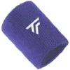 Tecnifibre Wristband XL Royal Blue 2 Tecnifibre Wristband XL Royal Blue -Ball Sports Store g xl royal blue