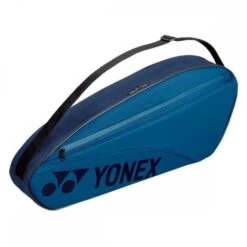 Yonex Team 3 Racket Bag -Ball Sports Store g yonex team 3 racket bag blue black p1660 6202 image