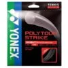 Yonex Poly Tour Strike 1.25mm Tennis String - Sets -Ball Sports Store g yonex polytourstrike pkt 2