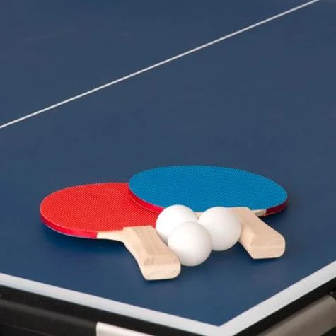 Sure Shot 7ft 4-in-1 Multi Games Table 4 Sure Shot 7ft 4-in-1 Multi Games Table - Image 2