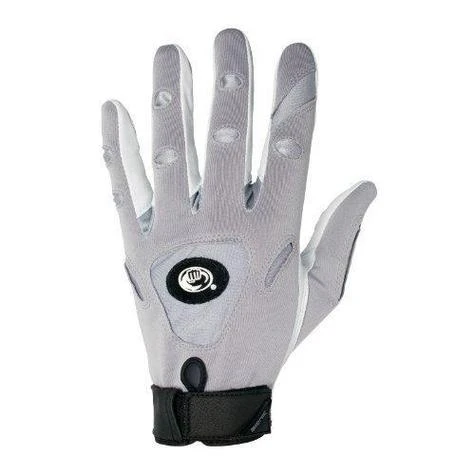Louisville Men's Left Hand Racket Grip Glove 4 Louisville Men's Left Hand Racket Grip Glove - Image 2