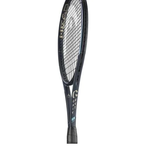 Head Gravity MP 2023 Tennis Racket 5 Head Gravity MP 2023 Tennis Racket - Image 3