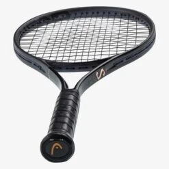Head Speed MP Black Tennis Racket 2023 - Limited Edition -Ball Sports Store head speed mp 2023 tennis racket 3