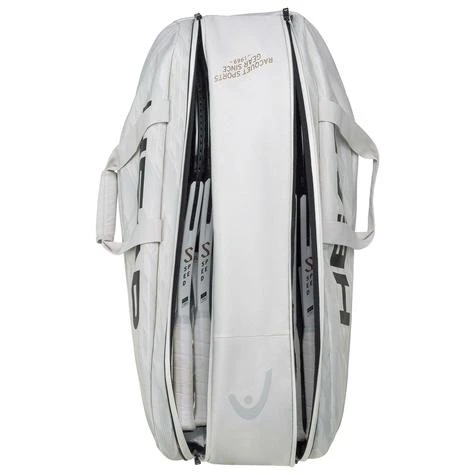 Head Pro X 9 Racket Bag 4 Head Pro X 9 Racket Bag - Image 2