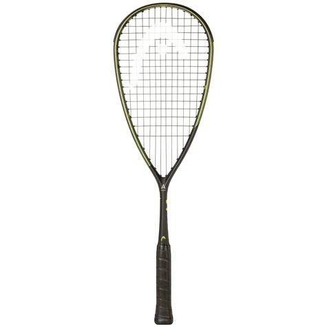 Head Speed 135 2023 Squash Racket 3 Head Speed 135 2023 Squash Racket