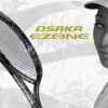 Yonex Osaka Team Limited Edition Tennis Racket -Ball Sports Store https hypebeast.com image 2022 08 naomi osaka mari osaka yonex ezone 98 tennis racket release 00 3