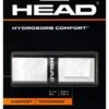 Head HydroSorb Comfort Replacement Grip - White -Ball Sports Store hydrosorb20comfort20white