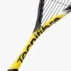 Tecnifibre Carboflex 125 Heritage Ll Squash Racket -Ball Sports Store image 2