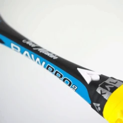 Karakal Raw Pro 2.0 Joel Makin Signature Squash Racket With Vibration Dampener 13 Karakal Raw Pro 2.0 Joel Makin Signature Squash Racket With Vibration Dampener -Ball Sports Store joel