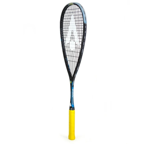 Karakal Raw Pro 2.0 Joel Makin Signature Squash Racket With Vibration Dampener 3 Karakal Raw Pro 2.0 Joel Makin Signature Squash Racket With Vibration Dampener