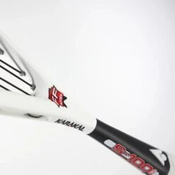 Karakal S-100ff 2.0 Squash Racket -Ball Sports Store karakal ks22004 07