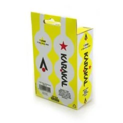 Karakal 1 Star Table Tennis Balls -Ball Sports Store karakal 1 star table tennis balls kd91301 3