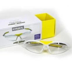Karakal Pro-3000 - Sports Eye Protection 7 Karakal Pro-3000 - Sports Eye Protection -Ball Sports Store karakal ka644 2
