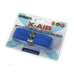 Karakal X-Air Replacement Grips -Ball Sports Store karakal ka704b