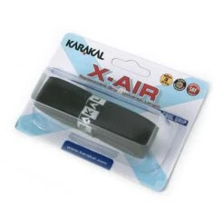 Karakal X-Air Replacement Grips -Ball Sports Store karakal ka704k