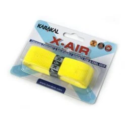 Karakal X-Air Replacement Grips -Ball Sports Store karakal ka704y