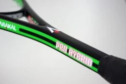 Karakal Pro Hybrid Squash Racket -Ball Sports Store karakal ks19009 3