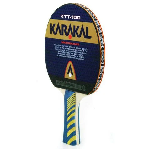 Karakal KTT-100 Table Tennis Bat 3 Karakal KTT-100 Table Tennis Bat