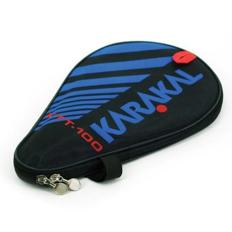 Karakal KTT-100 Table Tennis Bat 5 Karakal KTT-100 Table Tennis Bat - Image 3