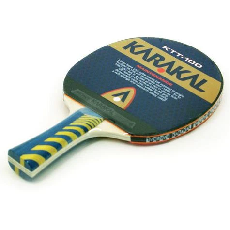 Karakal KTT-100 Table Tennis Bat 4 Karakal KTT-100 Table Tennis Bat - Image 2