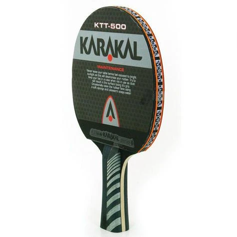 Karakal KTT-500 Table Tennis Bat - Image 2