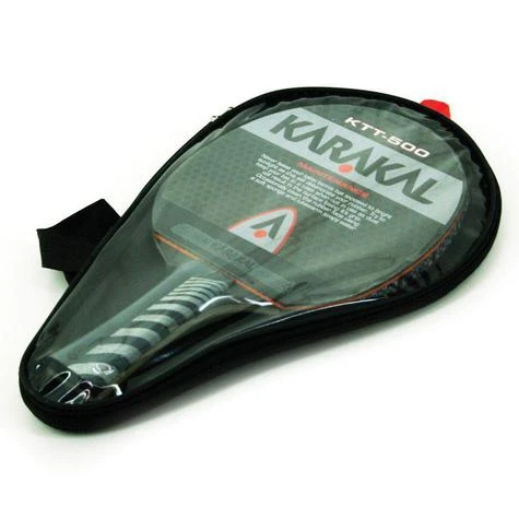 Karakal KTT-500 Table Tennis Bat - Image 3