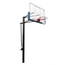 SURE SHOT 690 California In Ground Basketball Unit -Ball Sports Store l 3
