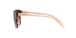 Prada SPR01O UE00A6 Brown/Pink Sunglasses -Ball Sports Store luxbs0pr 01os ue00a6 090a