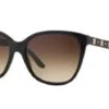Versace VE4281 57 Brown & Black Sunglasses 1 Versace VE4281 57 Brown & Black Sunglasses -Ball Sports Store luxbs0ve4281 gb1 13 030a 2