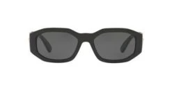 Versace VE4361 Black Sunglasses -Ball Sports Store luxbs0ve4361 gb1 87 000a