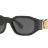 Versace VE4361 Black Sunglasses 1 Versace VE4361 Black Sunglasses -Ball Sports Store luxbs0ve4361 gb1 87 030a 2