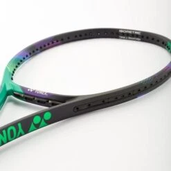 Yonex V-CORE Pro 97 Tennis Racket [Frame Only] -Ball Sports Store new vcore closeup 02 1 2