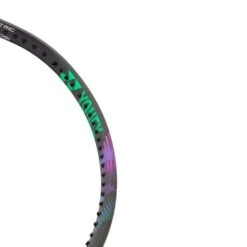 Yonex V-CORE Pro 97 Tennis Racket [Frame Only] -Ball Sports Store new vcore closeup 03 1 2