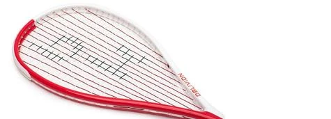 Black Knight Oblivion Squash Racket 4 Black Knight Oblivion Squash Racket - Image 2