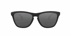 Oakley Frogskins Polished Black Prizm Black Sunglasses 17 Oakley Frogskins Polished Black Prizm Black Sunglasses -Ball Sports Store original 0OO9013 9013C4 000A