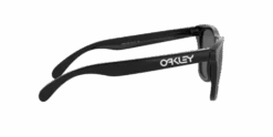 Oakley Frogskins Polished Black Prizm Black Sunglasses 23 Oakley Frogskins Polished Black Prizm Black Sunglasses -Ball Sports Store original 0OO9013 9013C4 270A