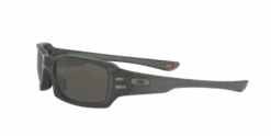 Oakley Fives Squared Grey Smoke Sunglasses -Ball Sports Store original 0OO9238 923805 060A