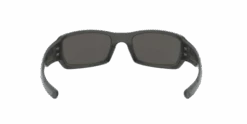 Oakley Fives Squared Grey Smoke Sunglasses -Ball Sports Store original 0OO9238 923805 180A