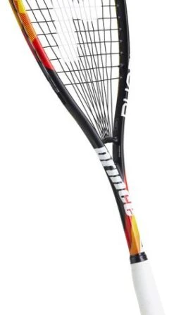 Prince Phoenix Pro 750 Squash Racket (2019) -Ball Sports Store phoenix pro 5