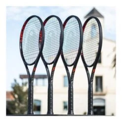 Head Prestige Pro (98) Tennis Racket - [Frame Only] -Ball Sports Store prestige pro3